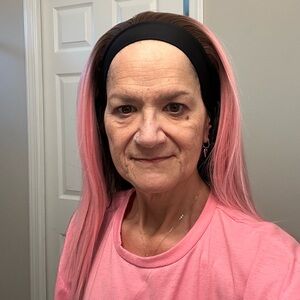 CSC Selena HB in Cherry Blossom NWT